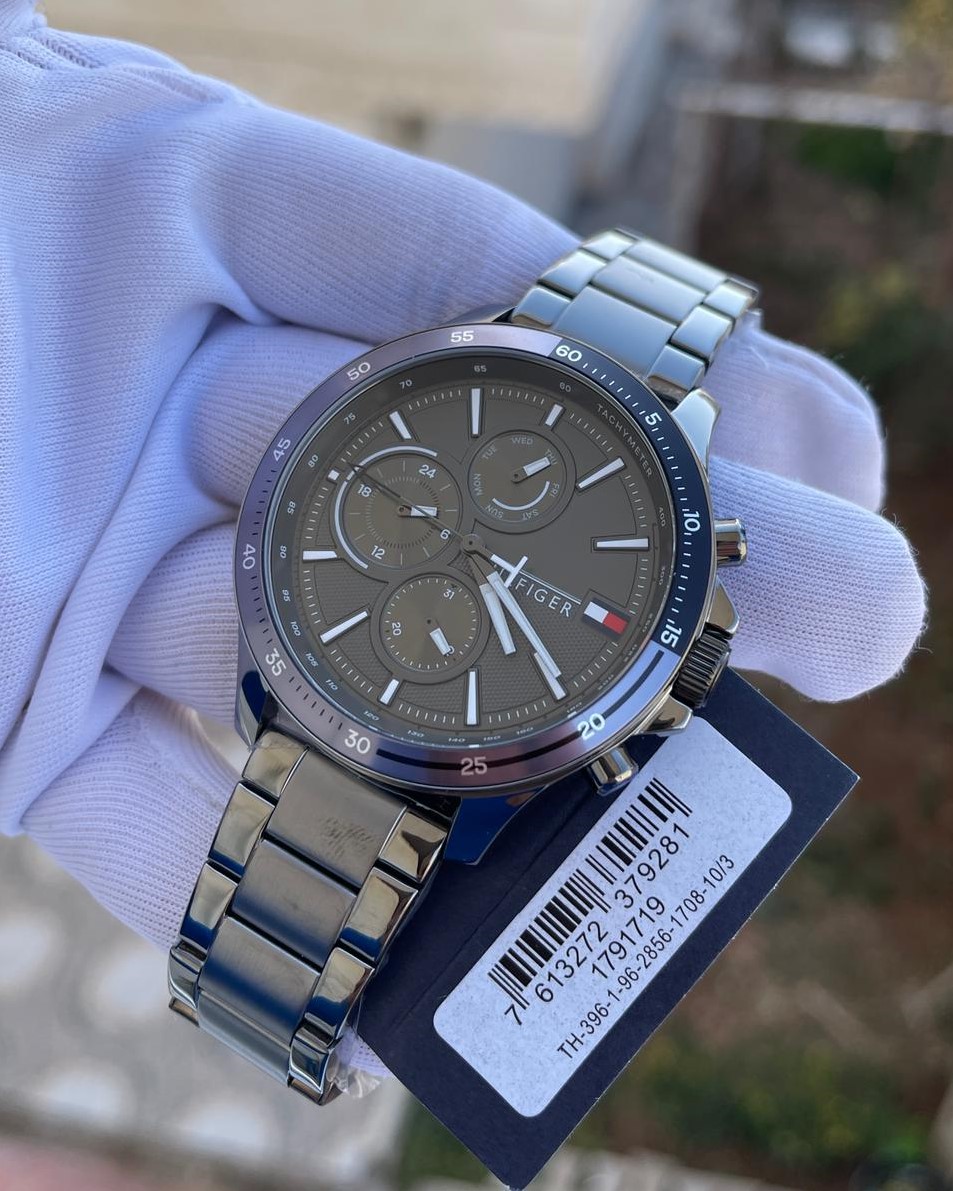 Tommy Hilfiger TH1791719 L-884